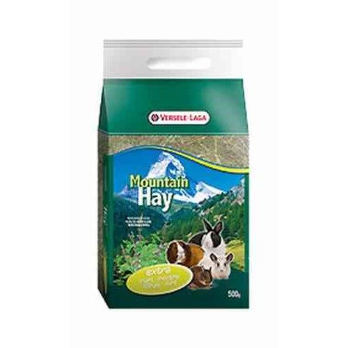 Calibra Dog Vet Diet Ultra Hypoallergenic Insect - Versele Laga natürliches Minzheu