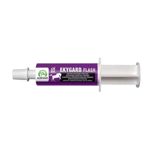 Ekygard Flash Pferde 60 ml