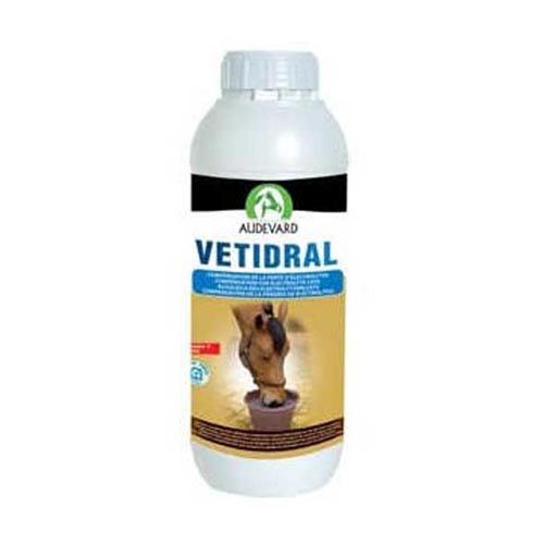Vetidral Lösung Pferde 1l.