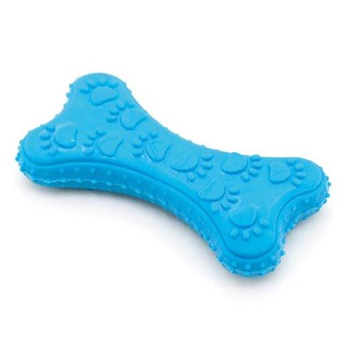 Knochen thermoplastisch blau Arquivet 15 cm
