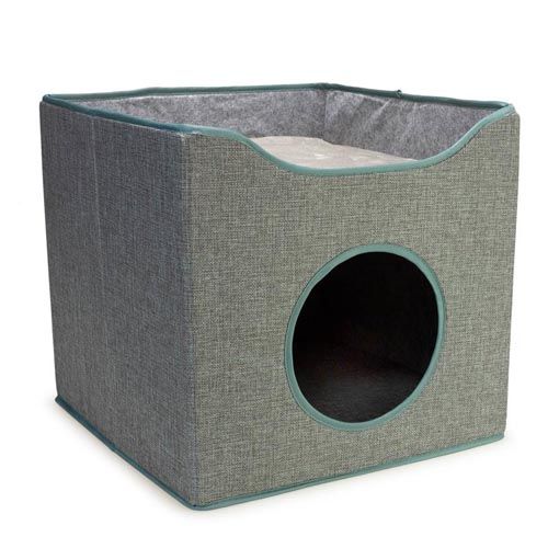 Katzenbaum Yakson 39X39X38 cm Arquivet