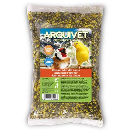 Sing-Mix 300 g Arquivet