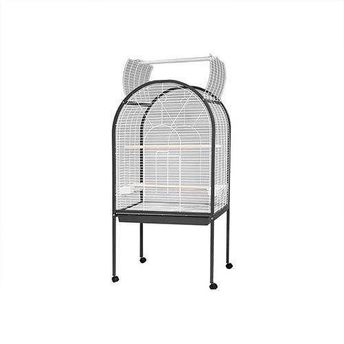 Vogelkäfig Foggia Antigua 80X61X157 cm Arquivet