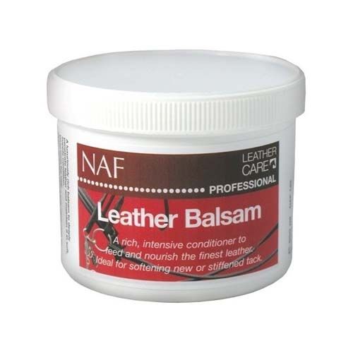 Leather Balsam (Lieferung 3 - 5 Tages)