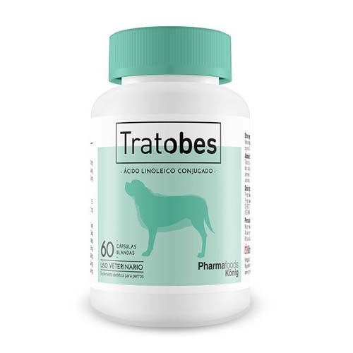Tratobes (60 Kapseln)