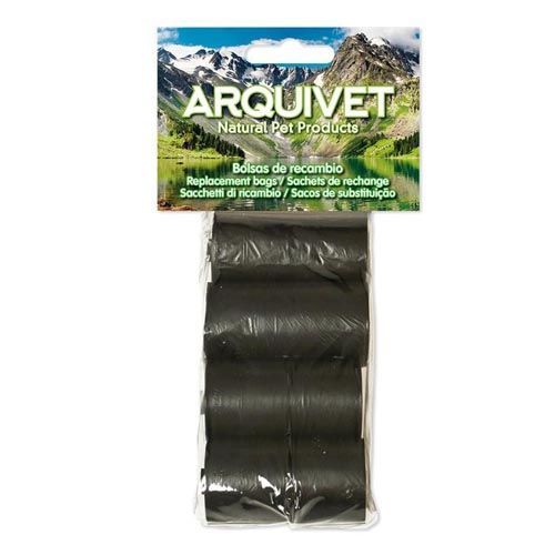 Hygiene Tüten Arquivet