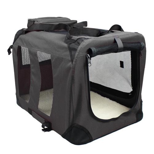 Reisetasche funktionell