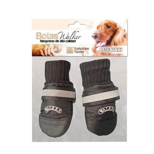 Schutzstiefel Hund Walker (2 Stck.)
