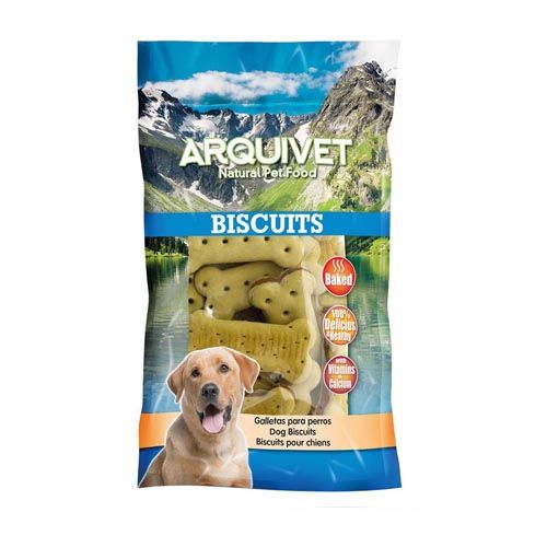 Hundekekse Arquivet Sandwich Knochen
