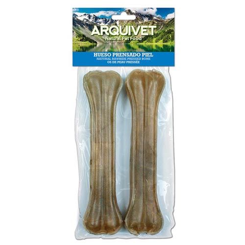 Knochen gepresste Haut Arquivet