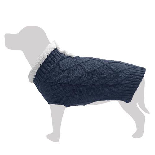 Pullover Hund Aneto