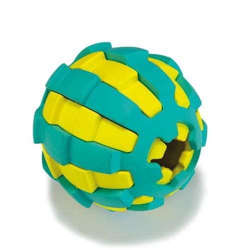 Ball Hunde Nut
