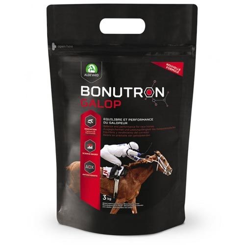 Bonutron Galop Pferde (Lieferung 3 - 5 Tages)