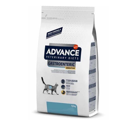 Advance Gastrointestinal (Magen-Darm) Sensitive Feline