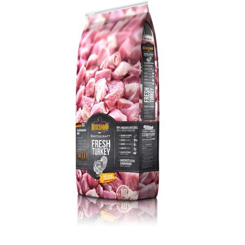 Belcando Mastercraft Fresh Turkey (Pute)