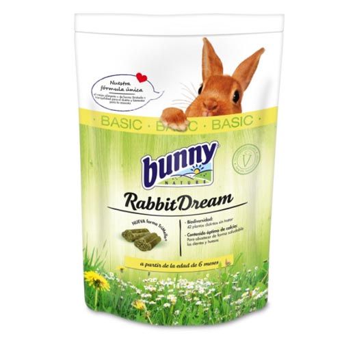 Bunny Kaninchen Dream Basic