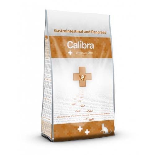 Calibra Cat Gastrointestinal (Magen-Darm & Bauchspeicheldrüse)