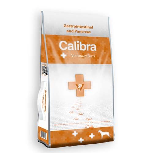Calibra Dog Gastrointestinal (Magen-Darm & Bauchspeicheldrüse)