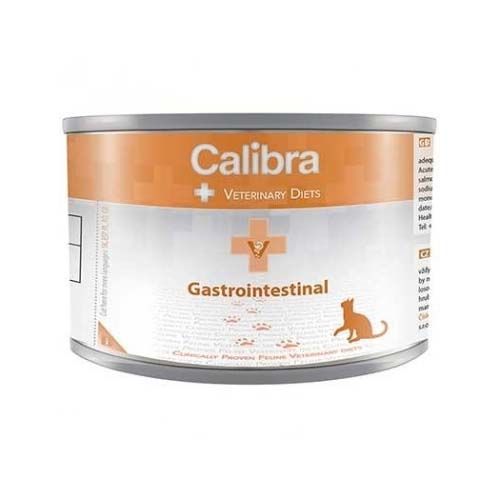 Calibra Cat Gastrointestinal (Dosen)