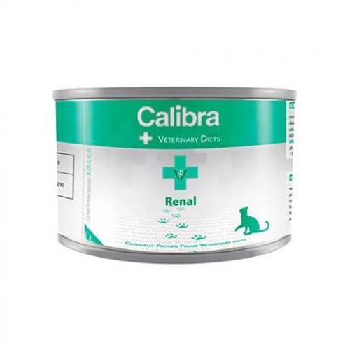 Calibra Cat Renal (Dosen)