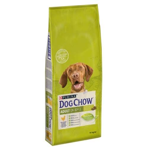 Dog Chow Adult Hähnchen
