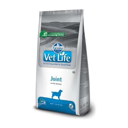 Farmina Vet Life Joint Hund