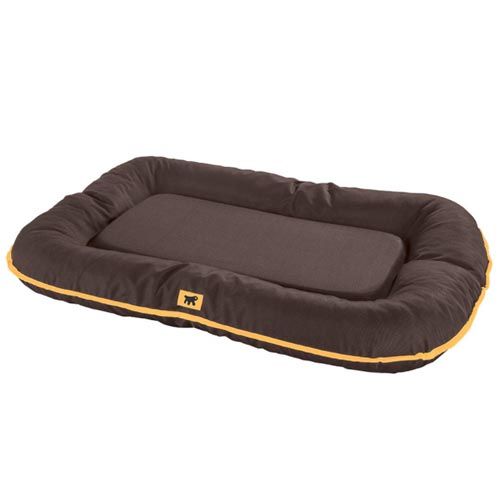 HundeBett  Ferplast Oscar Braun