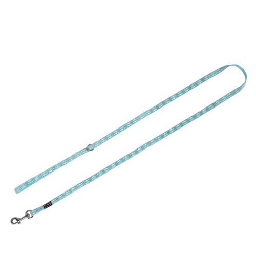 Correa Gato Freedog Reflectante Blue