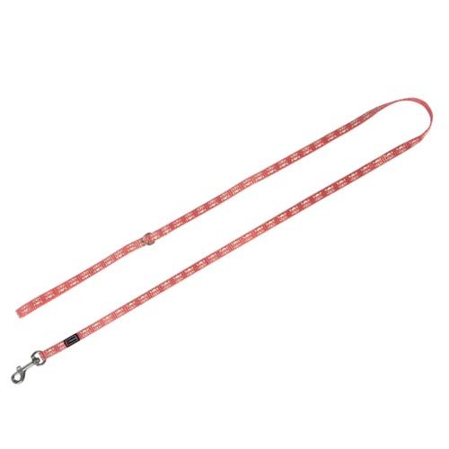 Correa Gato Freedog Reflectante Pink