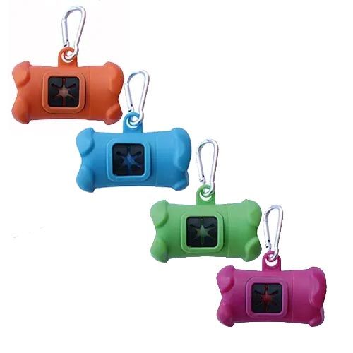 Dispensador Bolsas Freedog
