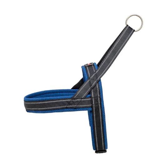 Gurtzeug Dog Freedog Shiva Sport Dark Blue