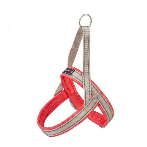 Gurtzeug Dog Freedog Shiva Sport Red