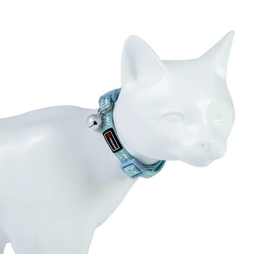 Collar Gato Freedog Reflectante