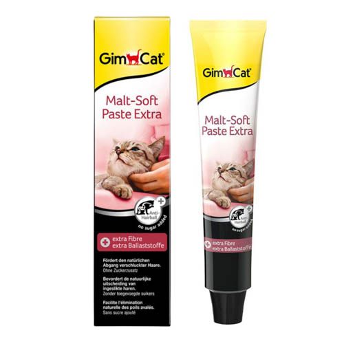 Gimpet GimCat Zahnpasta mit Maltz (Malt-Soft)