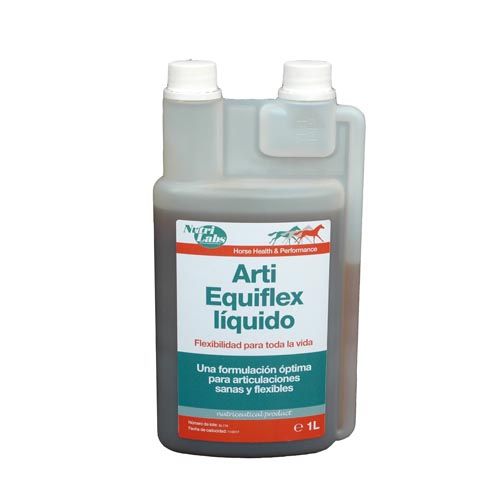 Arti Equiflex Chondroprotektor flüssig Pferde (Lieferung 3 - 5 Tages)