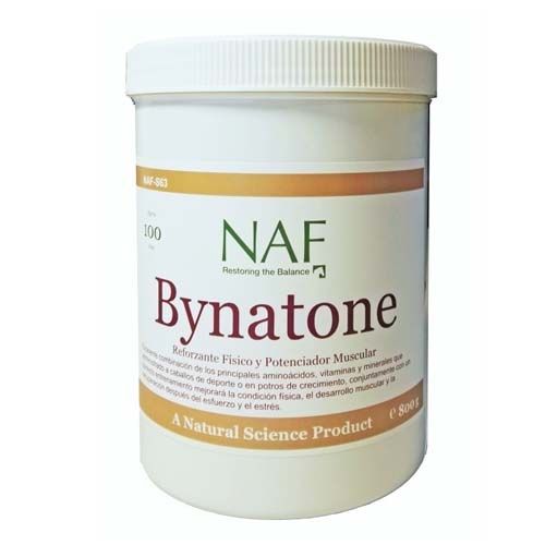 Bynatone Pferde (Lieferung 3 - 5 Tage)