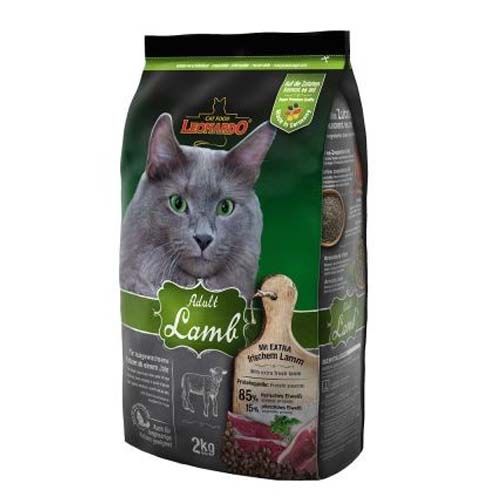 Leonardo Adult Lamb