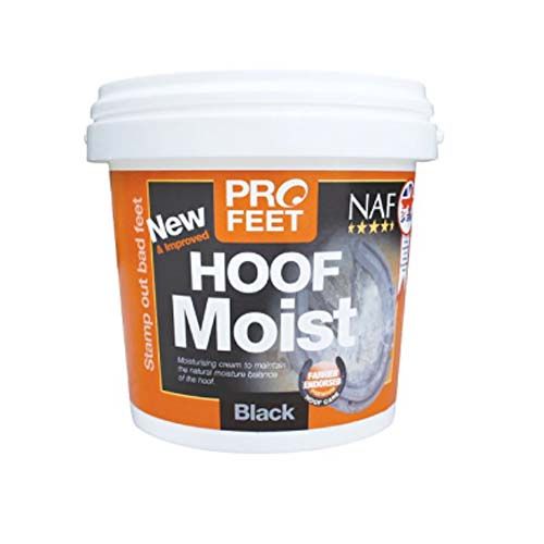 Pro Feet Hoof Moist Black Pferde