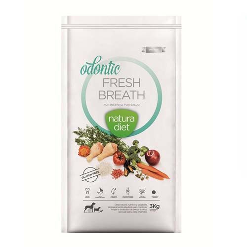 Natura Diet Odontic (Zahnpflege)