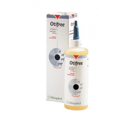 Ohrröhrreiniger Otifree