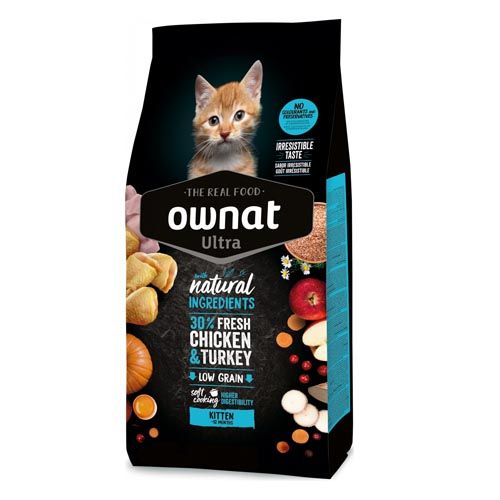 Ownat Ultra Kitten