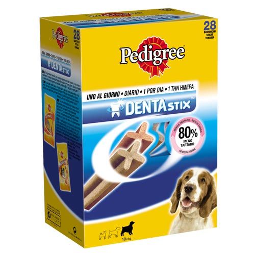 Pedigree Dentastix für Hunde