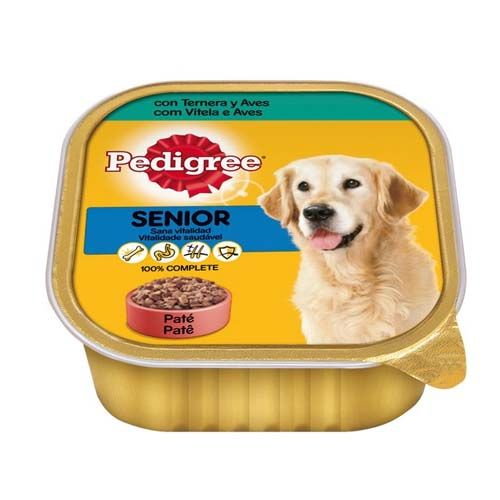 Pedigree Senior (Dose)