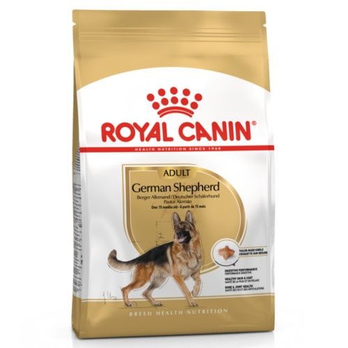 Royal Canin Deutscher Schäferhund adult