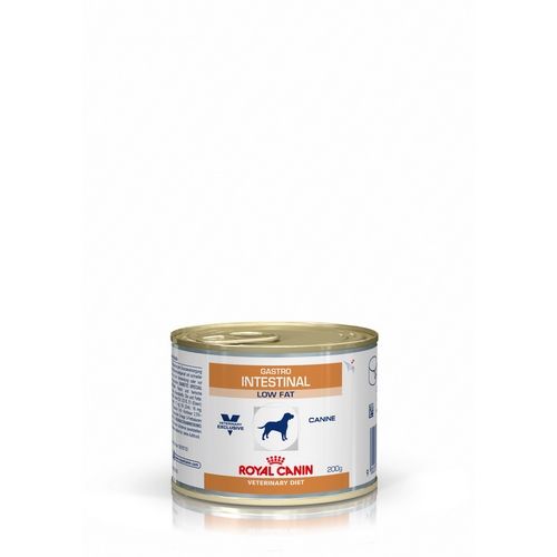 Royal Canin Dog Gastro Intestinal Low Fat (Dose)