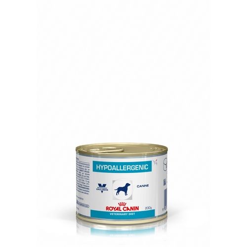 Royal Canin Dog Hypoallergenic (Dose)
