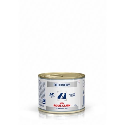 Royal Canin Dog/Cat Recovery (Dose)