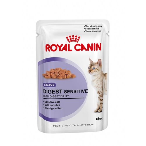 Royal Canin Cat Digest Sensitive (Beutel)