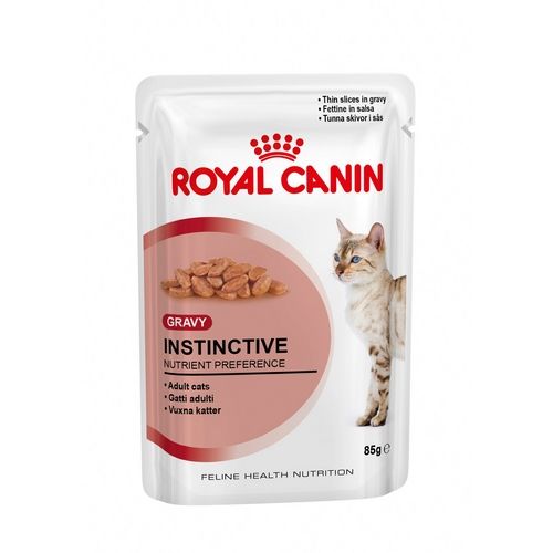Royal Canin Cat Instinctive (Beutel)