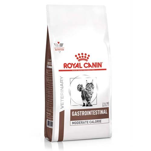 Royal Canin Cat Magen-Darm Moderate Calorie
